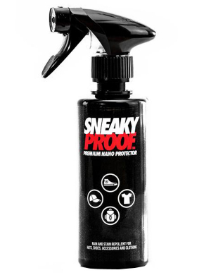 Sneaky Proof - Performance Protector & Waterproof Spray 275ml